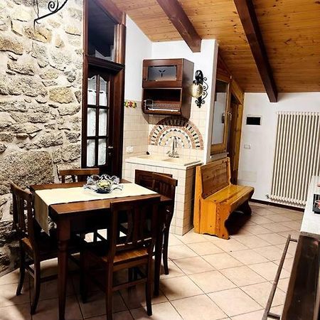 شقة Casa Mario ريفا ديل غاردا المظهر الخارجي الصورة