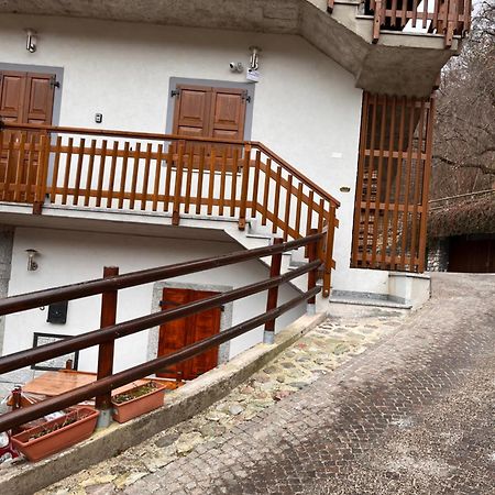 شقة Casa Mario ريفا ديل غاردا المظهر الخارجي الصورة