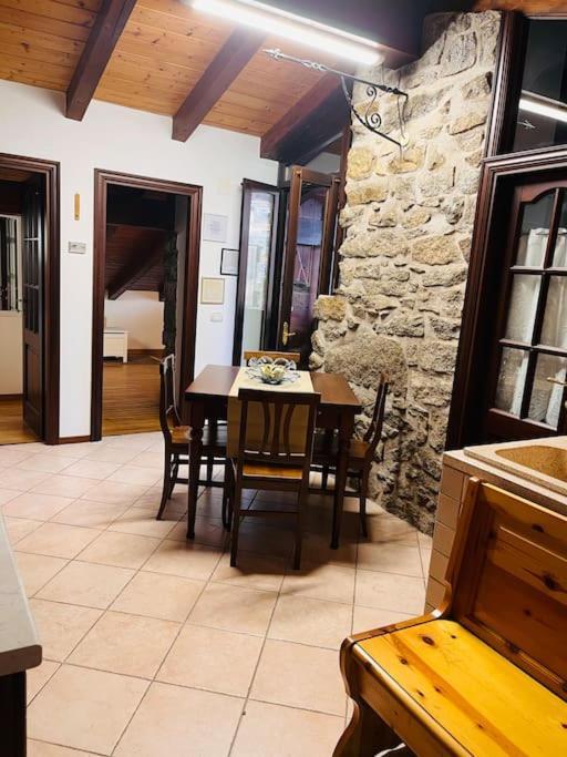 شقة Casa Mario ريفا ديل غاردا المظهر الخارجي الصورة