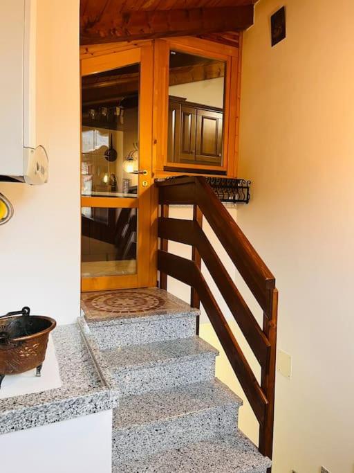 شقة Casa Mario ريفا ديل غاردا المظهر الخارجي الصورة