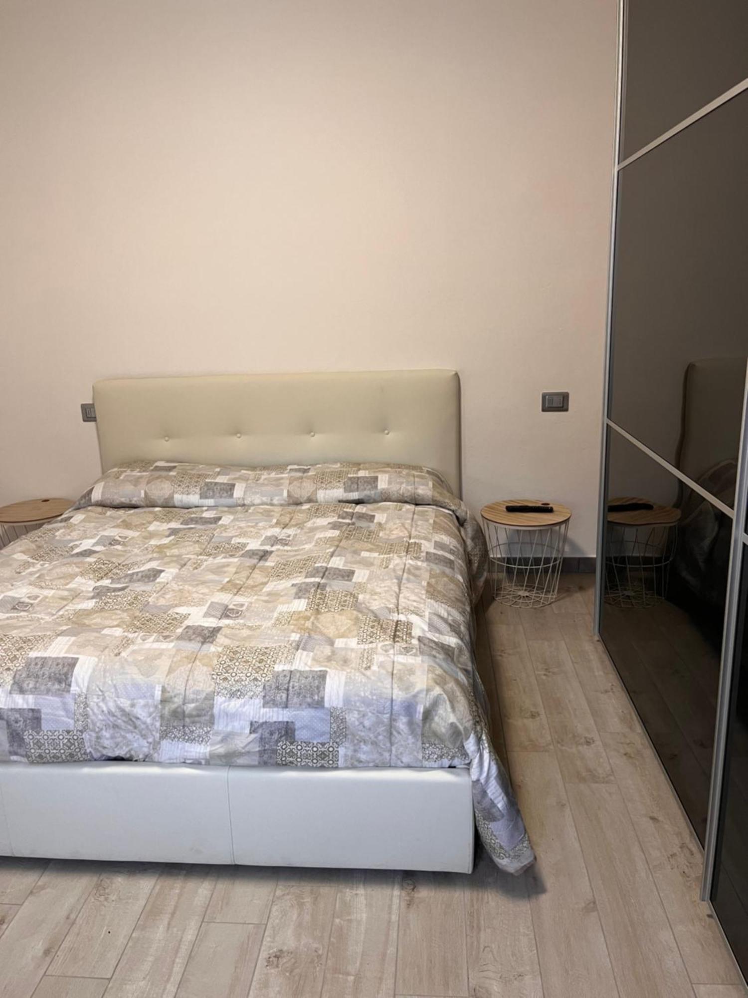شقة Casa Mario ريفا ديل غاردا المظهر الخارجي الصورة